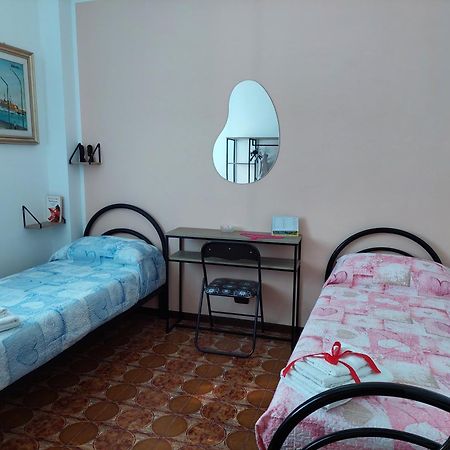 Andeli Apartment อาลเกโร ภายนอก รูปภาพ