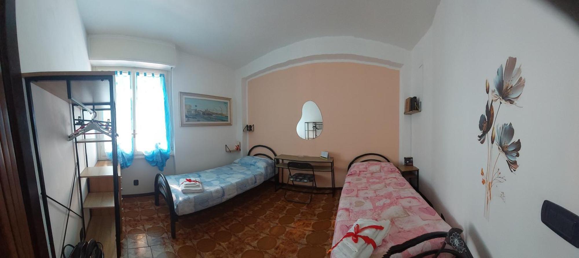 Andeli Apartment อาลเกโร ภายนอก รูปภาพ