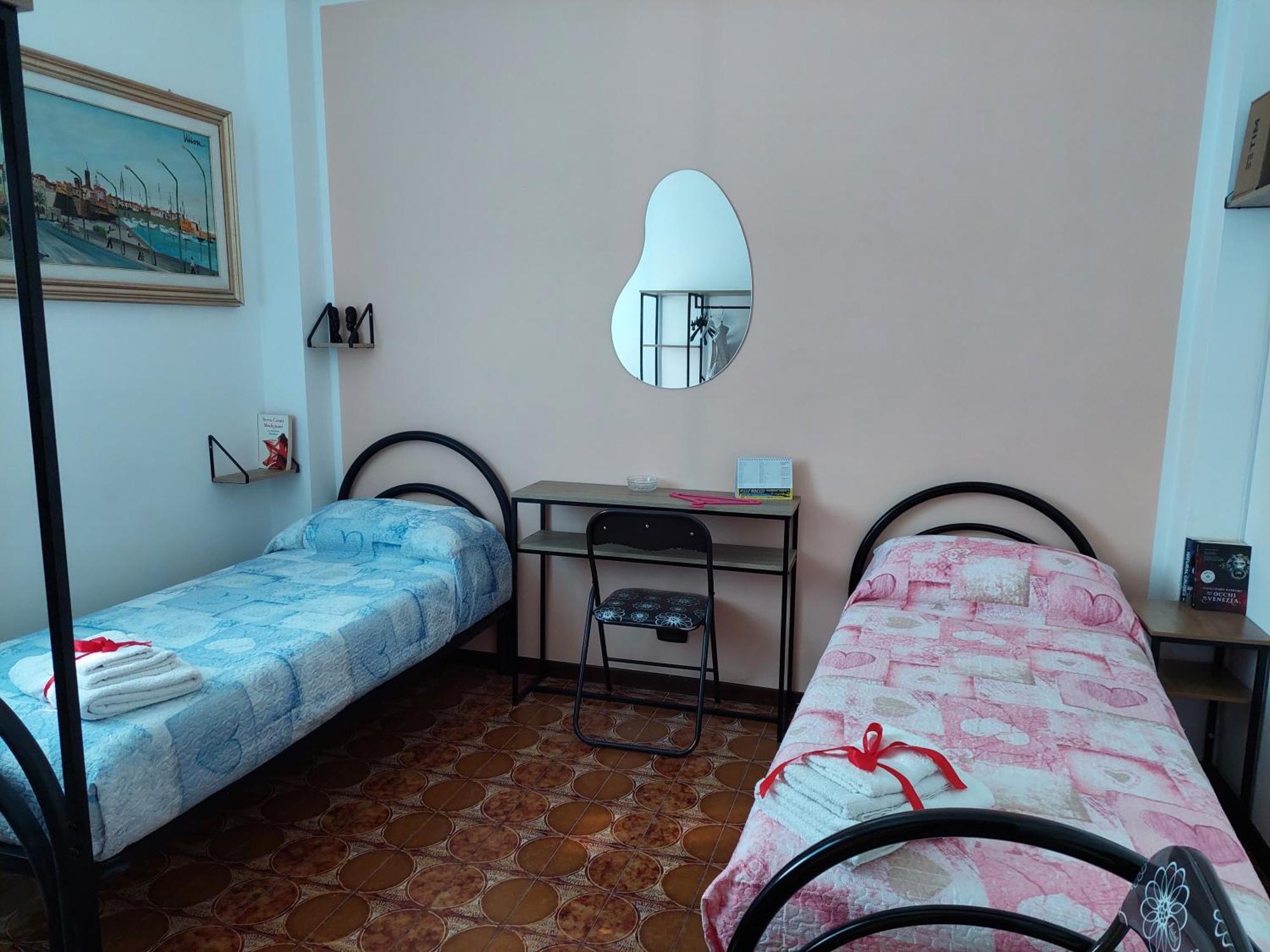 Andeli Apartment อาลเกโร ภายนอก รูปภาพ