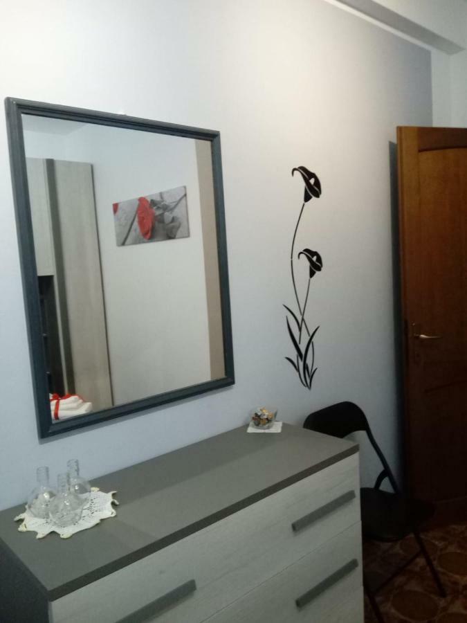 Andeli Apartment อาลเกโร ภายนอก รูปภาพ