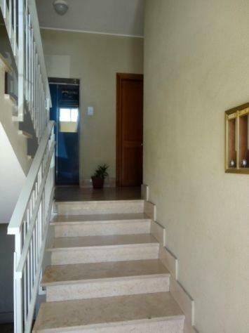Andeli Apartment อาลเกโร ภายนอก รูปภาพ